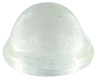 Produktbild von Transparente selbstklebende Türpuffer 11,1 x 5