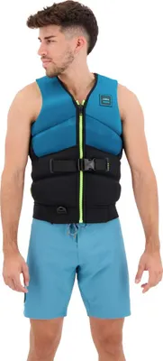 Produktbild von Jobe Unify Schwimmweste Blau,Schwarz 2XL+ Blau,Schwarz 2XL+