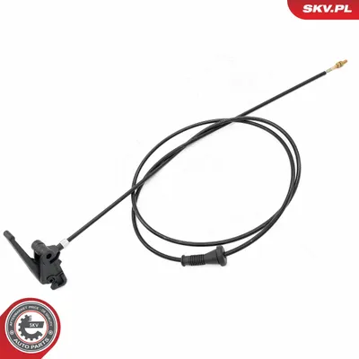 Produktbild von ESEN SKV Motorhaubenöffnungskabel x 96SKV980