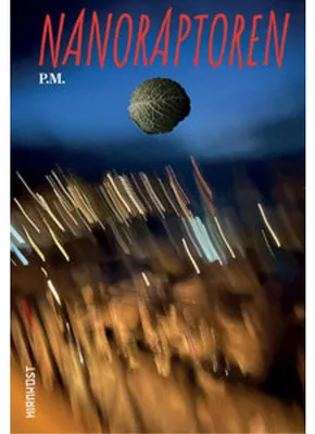 Obrázek produktu pro Nanoraptoren
