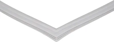 Produktbild von easyPART passend für SAMSUNG Türdichtung DA97-07366G für Kühlschrank Gefrierschrank | Dichtung Tür, Türgummi