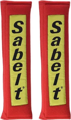 Productafbeelding van Sabelt Gurtpolster 475040, 28 cm, 75 mm, katoen