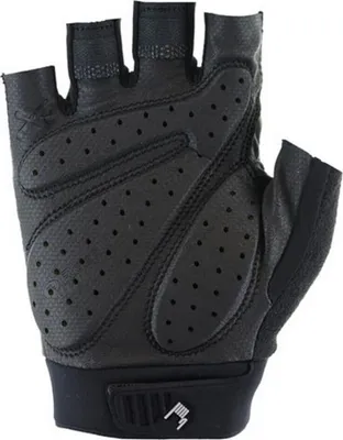 Produktbild von Roeckl IGUNA2 Kurzfinger Fahrradhandschuhe Accessoires schwarz