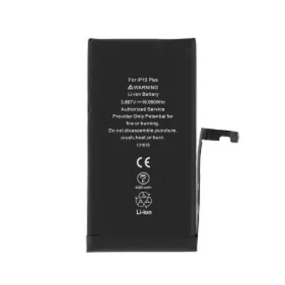 Produktbild von iPhone 15 Plus Akku Batterie Ersatzakku