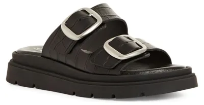Immagine prodotto di Tamaris, pantofole da casa da donna, modello 1-1-27239-24028, colore: nero, taglia: 36