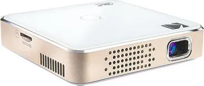 Produktbild von KODAK LUMA 150 Projektor / Rzutnik WiFi HDMI 1500:1 150lm