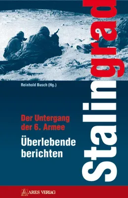 Produktbild von Stalingrad