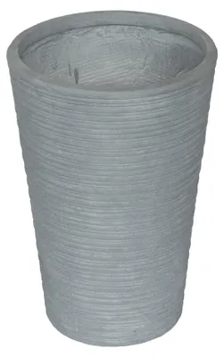 Image de Pot de fleurs G21 Stone Slim 51 cm