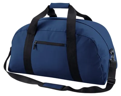 Produktbild von Bagbase - Reisetasche "Classic" LT1054 (Einheitsgröße) (Dunkelblau)