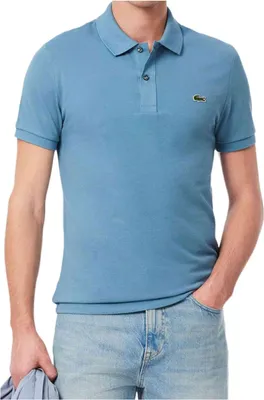Immagine prodotto di Polo Lacoste L121200HD9 da Uomo