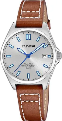 Produktbild von Calypso - K5869/2 - Armbanduhr - Damen