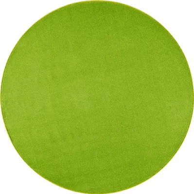 Immagine prodotto di Hanse Home Tappeto Nasty Rotondo Verde Nasty