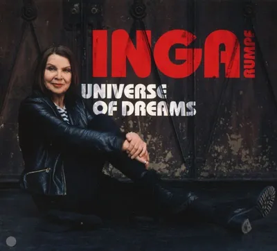 Obrázok produktu pre Inga Rumpf: (CD / U)