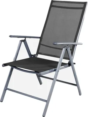 Aluminium Hochlehner Silbergrau 7 Positionen