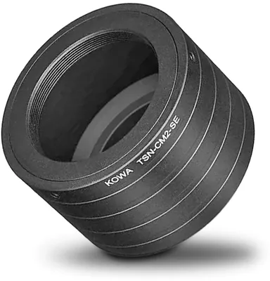 Produktbild von Kowa TSN-CM2-SE T2 Adapter für Sony E-Mount