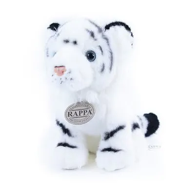 Produktbild von Tigerweiß 18 cm sitzen