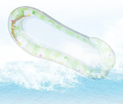 Productafbeelding van Opblaasbare Zwemstoel voor Ontspanning in het Water