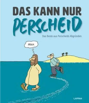 Zdjęcie produktu dla Das kann nur Perscheid