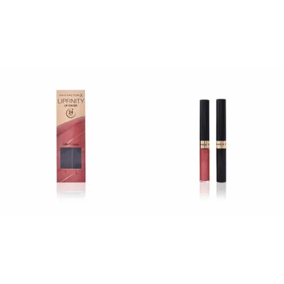Immagine prodotto di Max Factor Lipfinity Colore Labbra 140 Charming