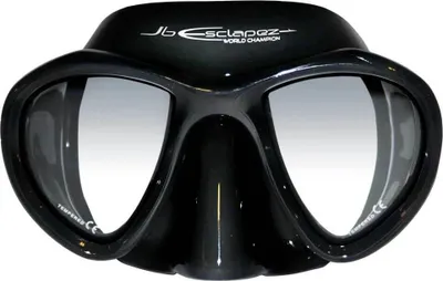 Immagine prodotto di Maschera da pesca Epsealon E Visio 2 Nero Nero Taglia Unica
