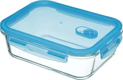 Produktbild von Kitchencraft Luftdichter Behälter, mehrfarbig, 57x7,34x2,20 cm