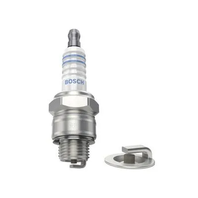 Produktbild von Bosch Zündkerzen Zündanlage 0 241 229 720