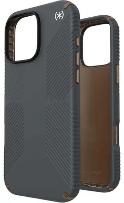 Productafbeelding van Speck 150776-3212, Obal, Apple, iPhone 16 Pro Max, 17,5 cm (6,9 inch), grijs
