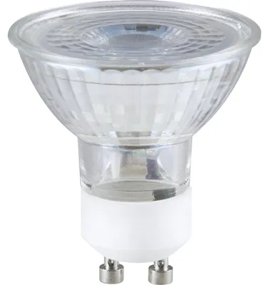 Zdjęcie produktu dla Żarówka LED GU10 5W WW SMD 79107 Rabalux