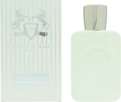 Obrázek produktu pro Parfums de Marly Galloway, Pánské, 125 ml, Jantar, Pižmo, Sprej