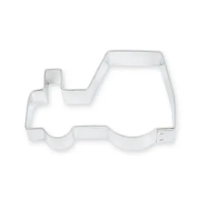 Produktbild von Traktor-Ausstecher 6,8cm