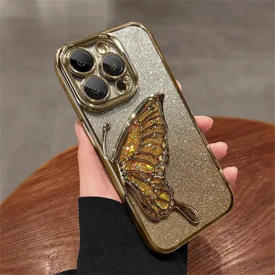 Obrázek produktu pro Průhledné silikonové pouzdro pro iPhone 16 Pro Max