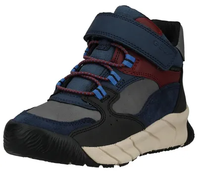 Obrázek produktu pro Geox kotníková obuv kotníková obuv Imitace kůže/textil