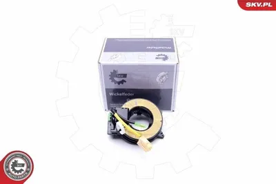 Produktbild von ESEN SKV 96SKV551 Wickelfeder Airbag Schleifring für MITSUBISHI Lancer VII Kombi (CSW, CTW)