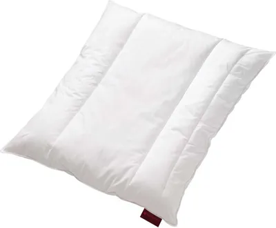 Zdjęcie produktu dla Poduszka Centa Star Kissen Waschmich-Light Plus, 80 x 80 cm, biała