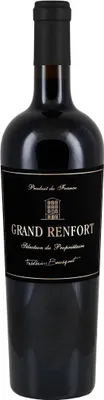 Produktbild von Grand Renfort Sélection du Propriétaire 2023 | Rotwein | Frankreich | 1 x 0,75 Liter