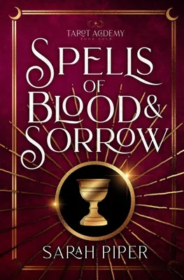 Produktbild von Spells of Blood and Sorrow