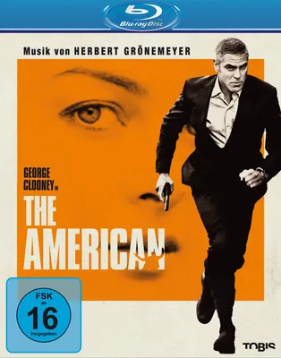 Produktbild von The American