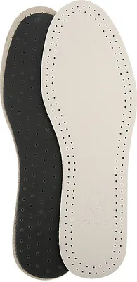 Immagine prodotto di INF Solette in vera pelle XXL