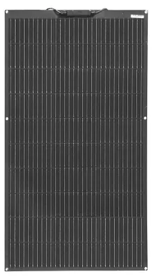 Produktbild von Solarpanel – Solarmodule – Solarenergie – 16,5 V Photovoltaikzellen – Flexibel