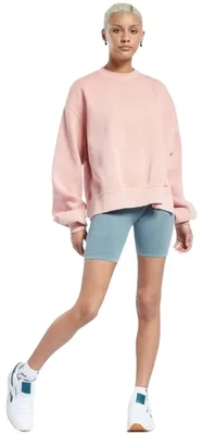 Zdjęcie produktu dla Bluza Havaianas Reebok Classics Natural Dye Fleece dla Damskie