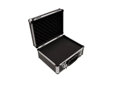 Produktbild von PeakTech P 7300 Koffer für Messgeräte 320 x 250 x 150 mm