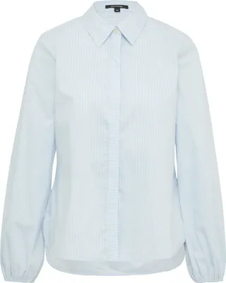 Produktbild von Bluse 01G5 WHITE Größe 40