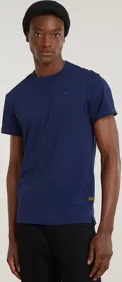Produktbild von G-STAR RAW DENIM NIFOUS Herren Rundhals T-Shirt R T Herren