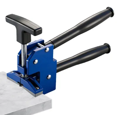 Productafbeelding van Handmatige Knip Tang voor Tegels en Glas