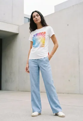 Produktbild von salzhaut Damen Shirt ANKIEKEN XL, KI-generiertes Bild