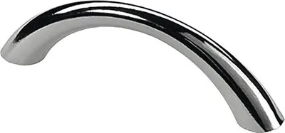Obrázek produktu pro Nábytková úchytka Gitka 64mm, chrom