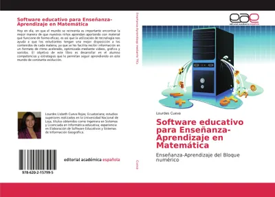 Produktbild von Lernsoftware für das Lehren und Lernen in Mathematik