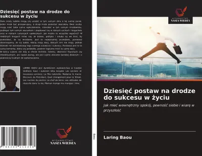 Produktbild von Dziesi¿¿ postaw na drodze do sukcesu w ¿yciu
