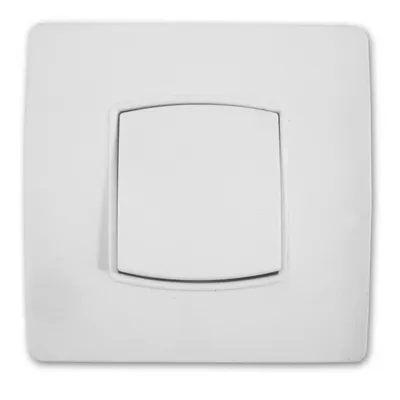 Immagine prodotto di Pulsante diwONE Bianco
