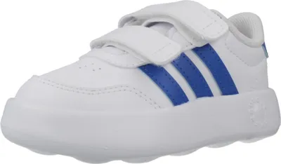 Produktbild von Adidas BREAKNET 3.0 CF I Sneaker in Weiß